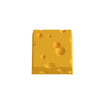 Cheese Artisan Handmade Keycap
