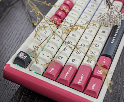 How To Remove Mechanical Keyboard Keycaps