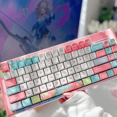 what is the best budget mechanical keyboard