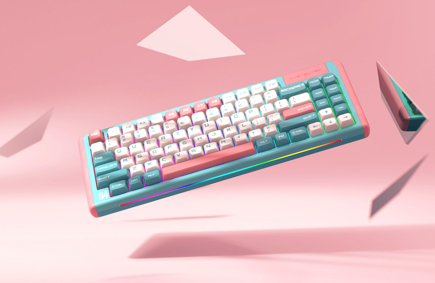 Are mechanical keyboards better for gaming? - dustsilver