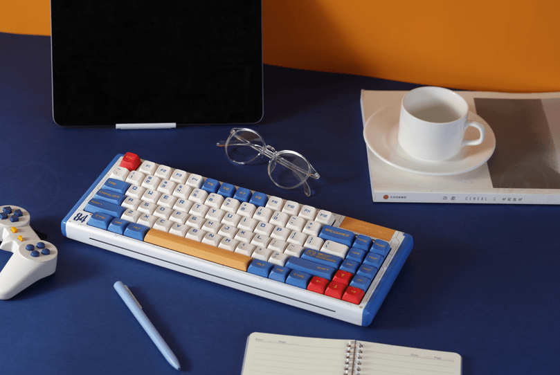 The Best Guide When Buying Mechanical Keyboards for People Who Type All Day - dustsilver