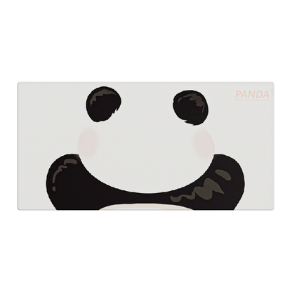 Panda Deskmat