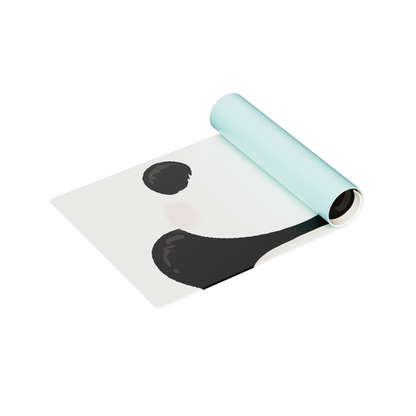 Panda Deskmat