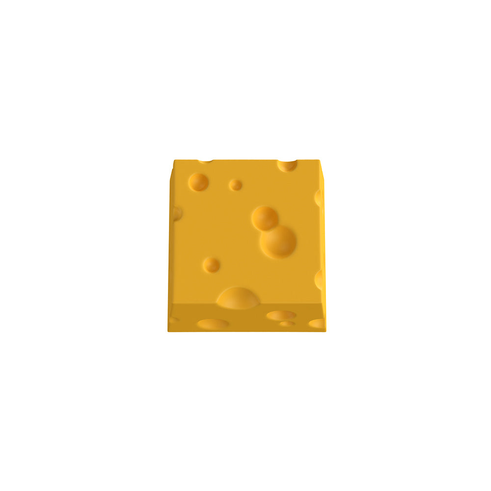 Keycap-Cheese