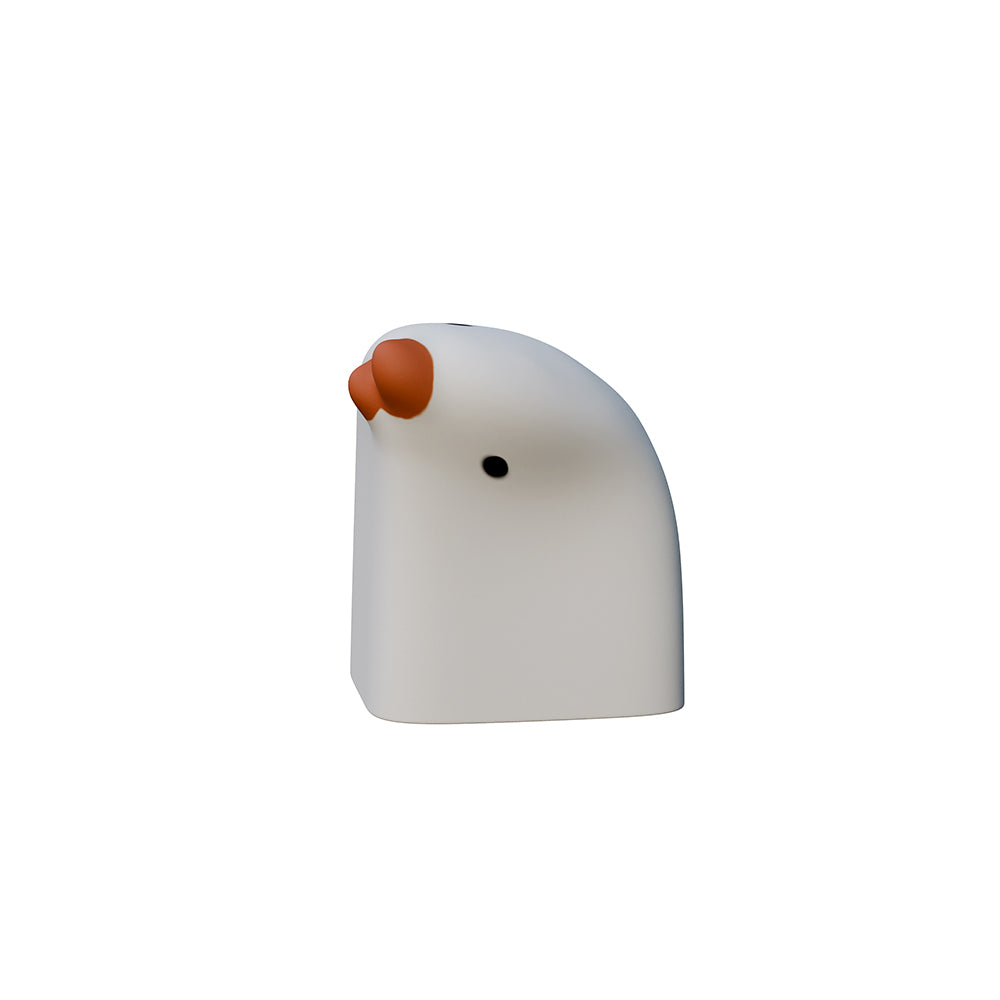 Keycap-Goose