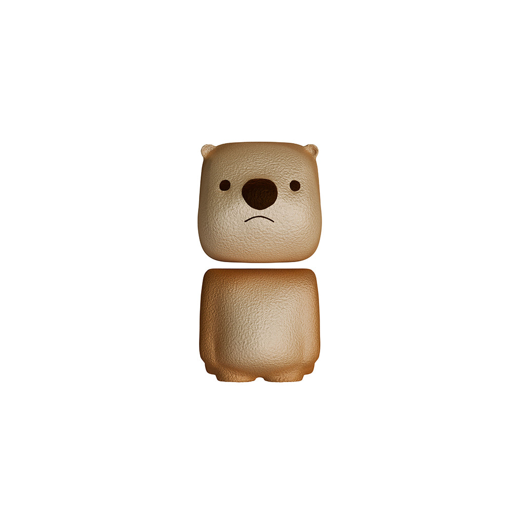 Keycap-Bear