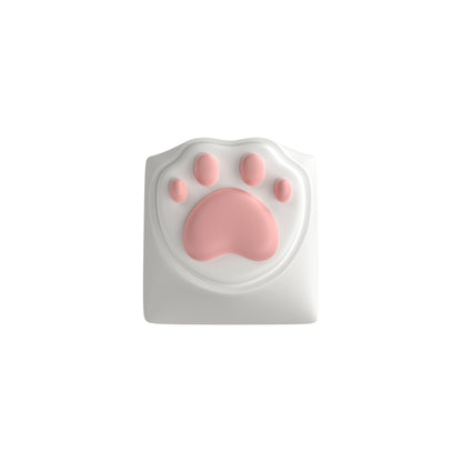 Keycap-KITTY PAW