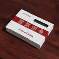 Gateron Red Switch---35 pieces per box--Two box