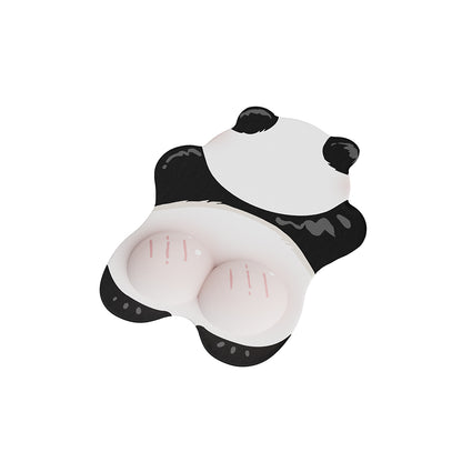 Panda Butt Wrist Rest