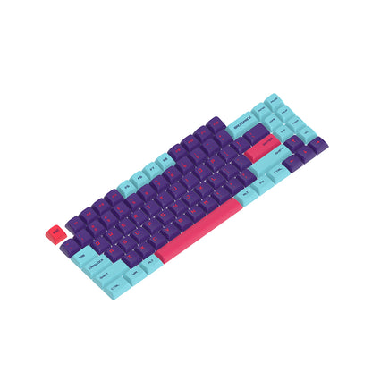 Cyber Keycap Set