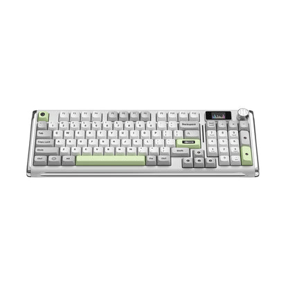 D95 Wireless Mechanical Keyboard