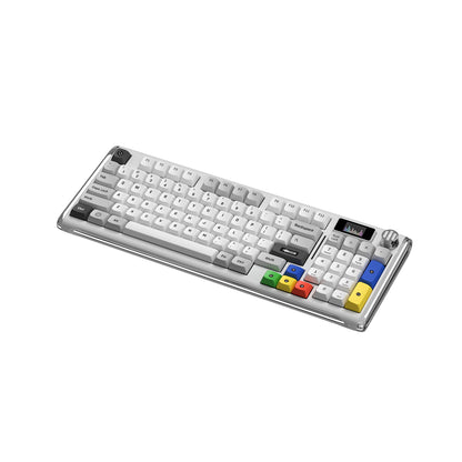 D95 Wireless Mechanical Keyboard