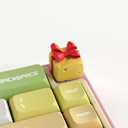 Keycap-Bow Gift