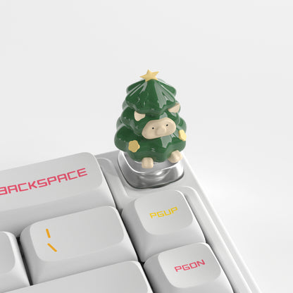 Keycap-Tree