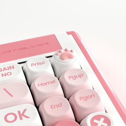 Keycap-KITTY PAW