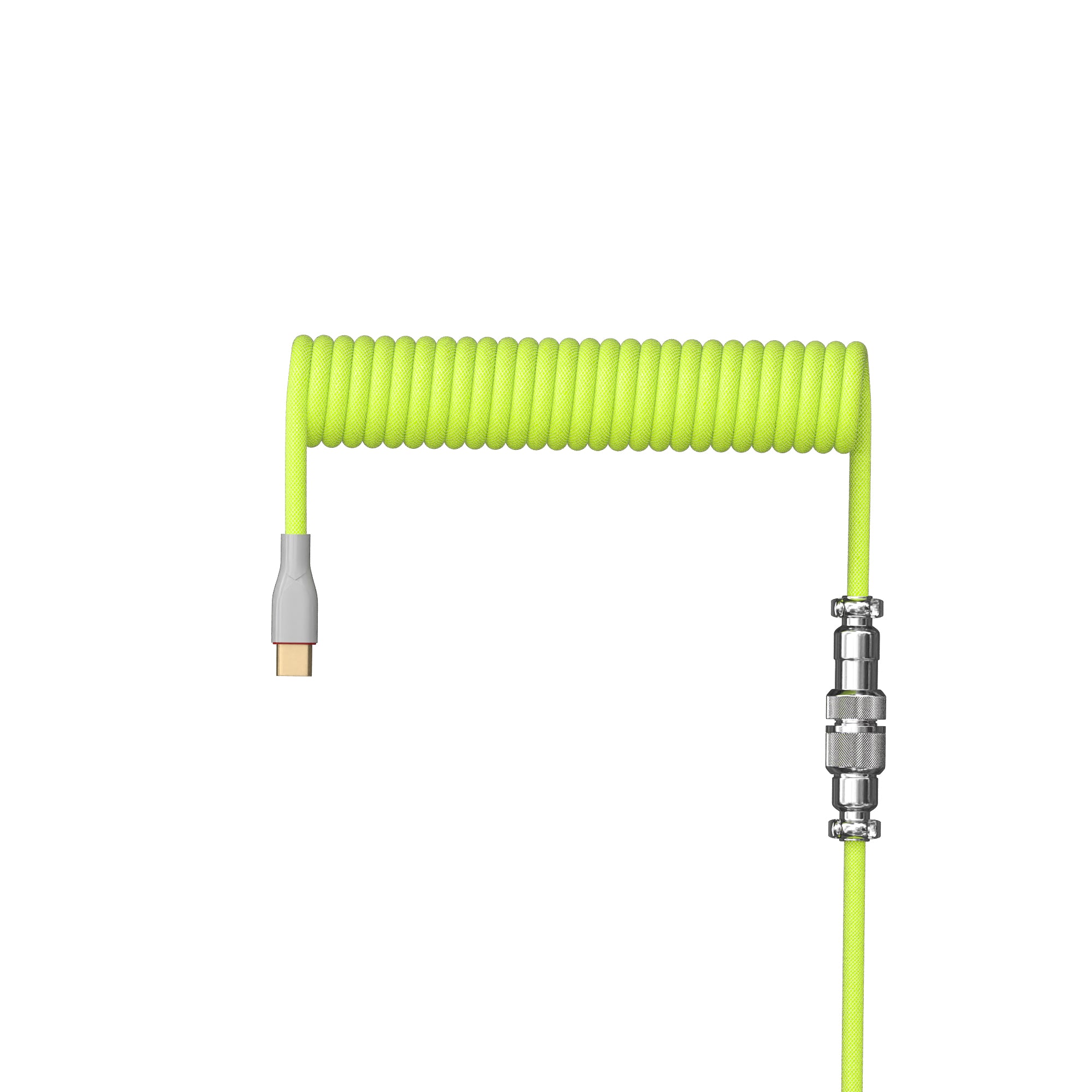 Coiled Cables, Lemon mint