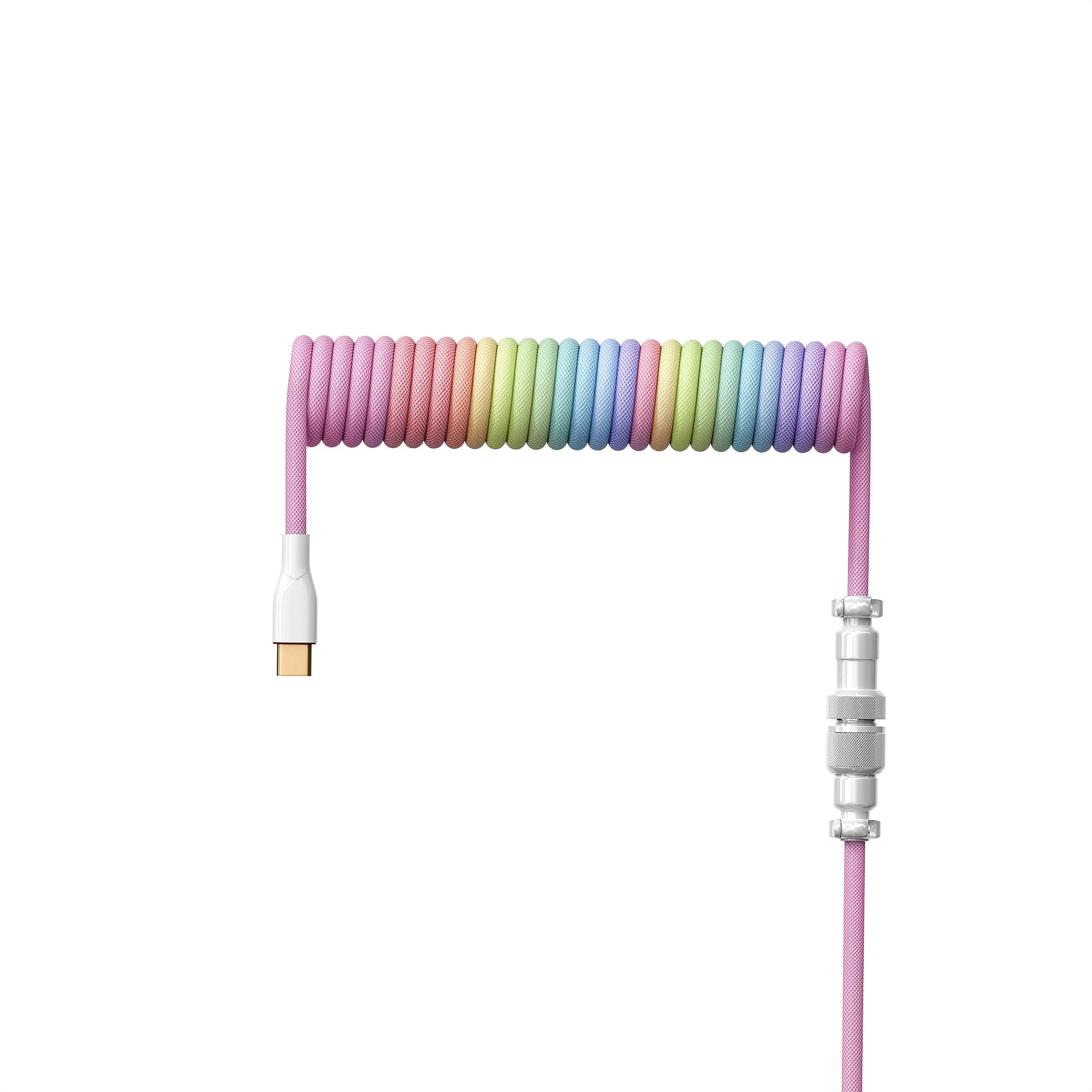 Cables, Cotton Candy