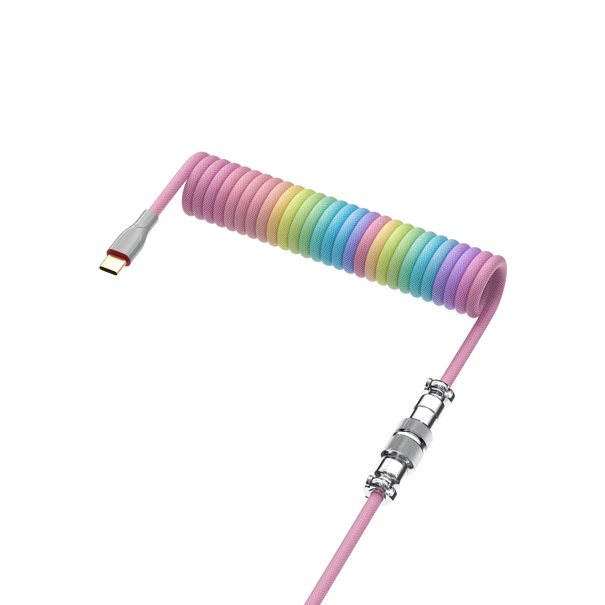 Cables, Cotton Candy