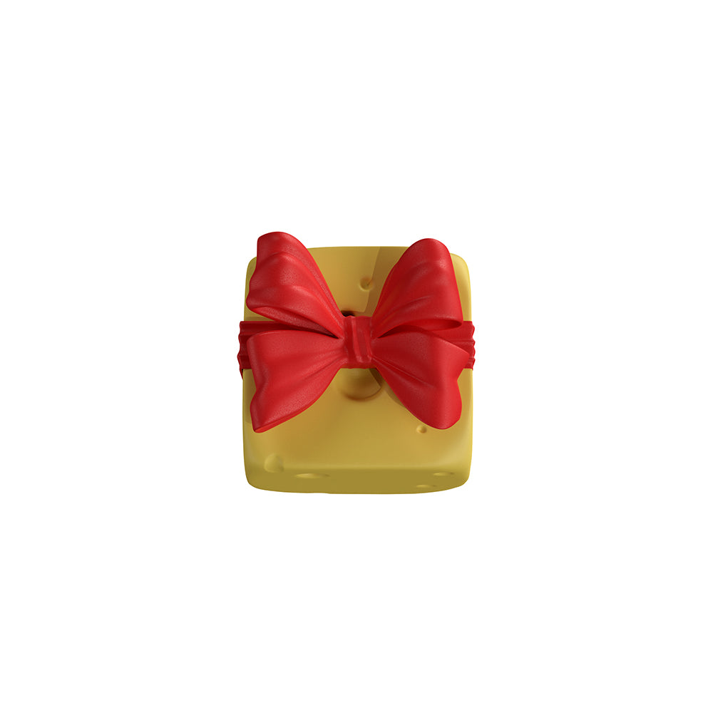 Keycap-Bow Gift