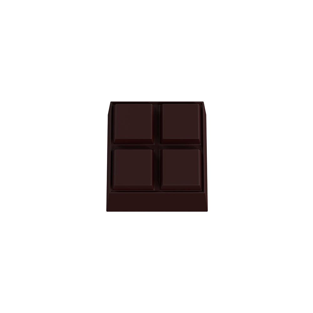 Keycap-Chocolate