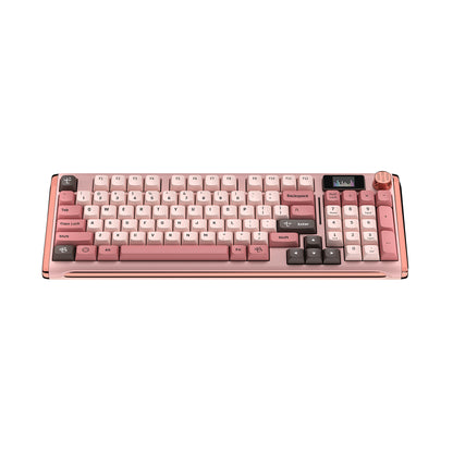 D95 Wireless Mechanical Keyboard