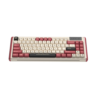 D/K84 Wired/Wireless(Tri-mode) Mechanical Keyboard