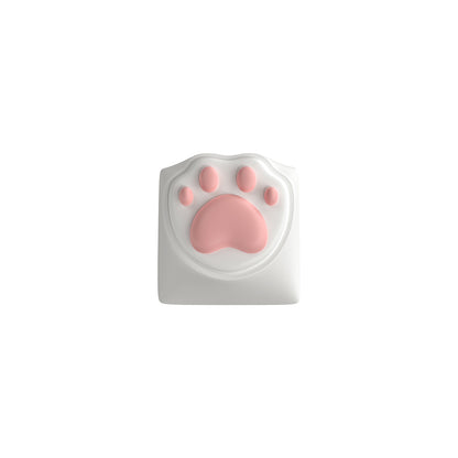 Keycap-KITTY PAW