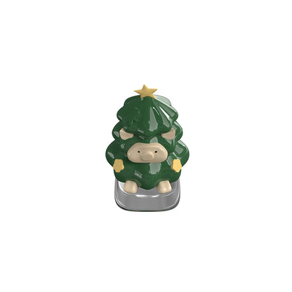 Keycap-Tree